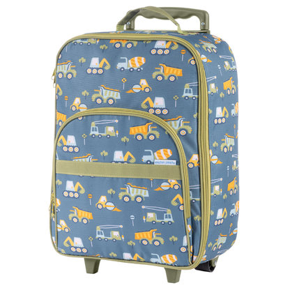 Stephen Joseph - Reiskoffer met wieltjes voor kinderen