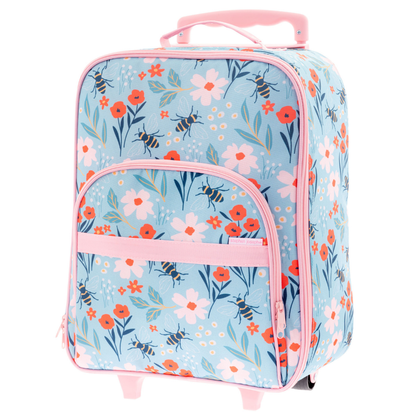 Stephen Joseph - Reiskoffer met wieltjes voor kinderen