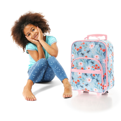 Stephen Joseph - Reiskoffer met wieltjes voor kinderen