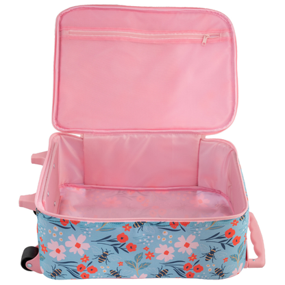 Stephen Joseph - Reiskoffer met wieltjes voor kinderen