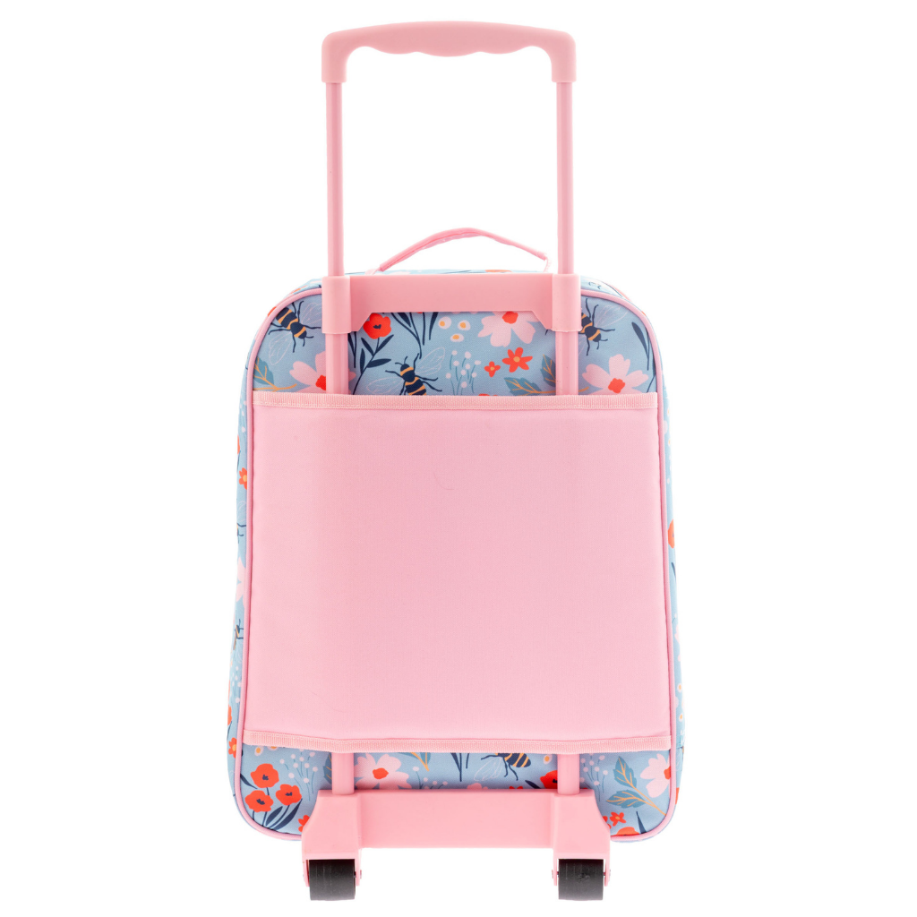 Stephen Joseph - Reiskoffer met wieltjes voor kinderen