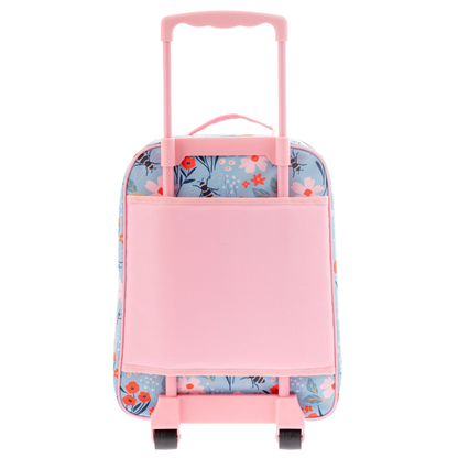 Stephen Joseph - Reiskoffer met wieltjes voor kinderen