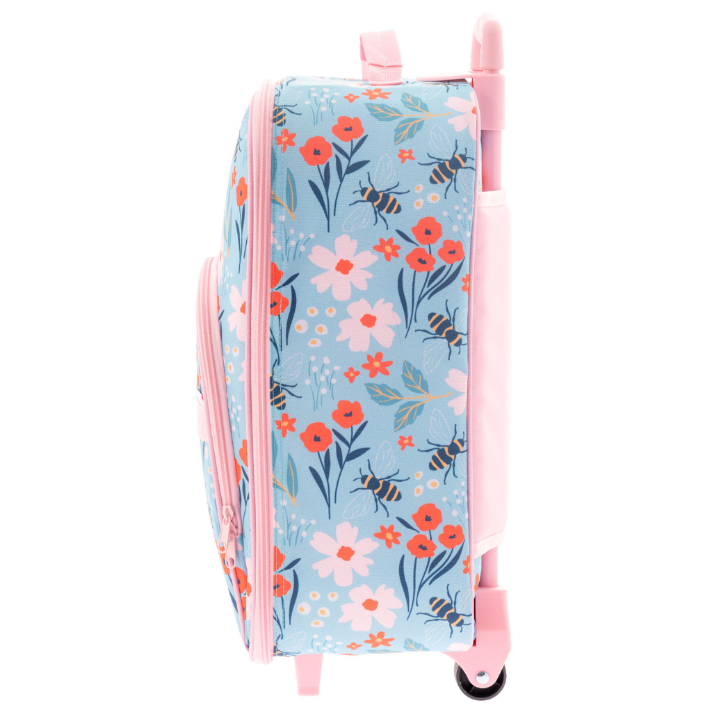 Stephen Joseph - Reiskoffer met wieltjes voor kinderen