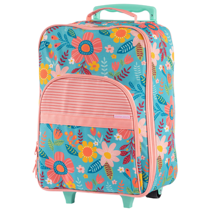 Stephen Joseph - Reiskoffer met wieltjes voor kinderen