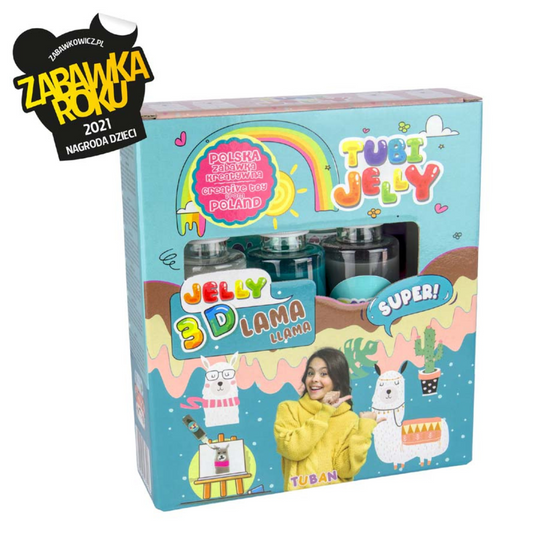 Jelly Set
