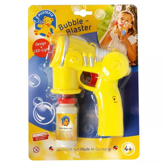 Pustefix Bubble Blaster