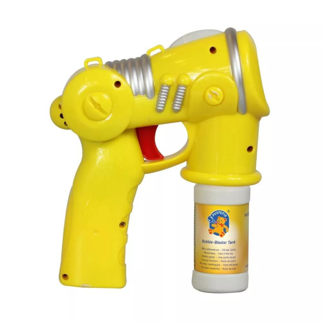 Pustefix Bellenblaas - Bubble Blaster