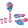Pustefix Bellenblaas - Toverstaf Butterfly