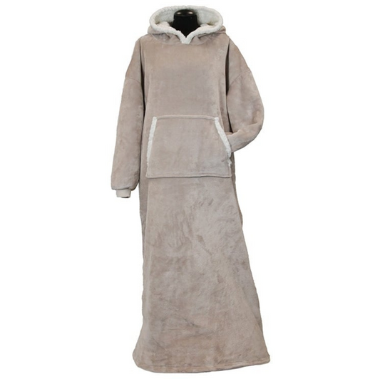 Cuddle Hoodie - Oversized