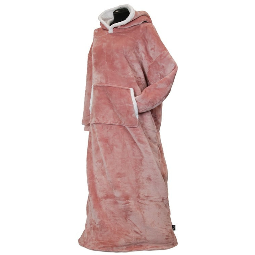 Cuddle Hoodie - Oversized