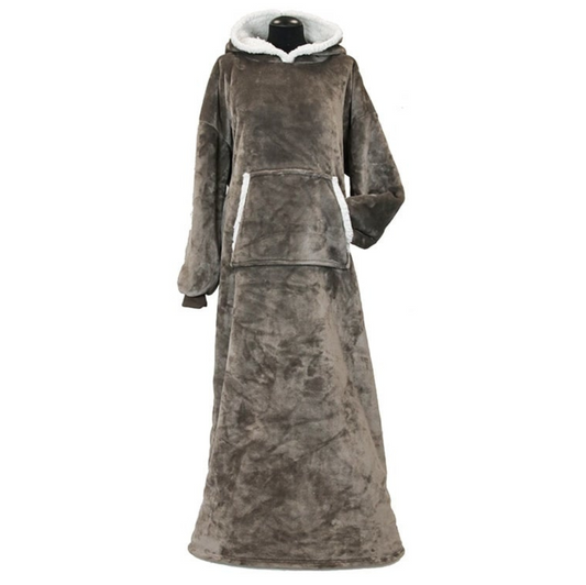 Cuddle Hoodie - Oversized