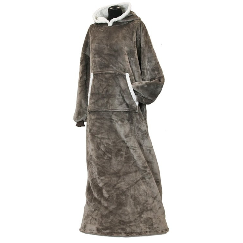 Cuddle Hoodie - Oversized