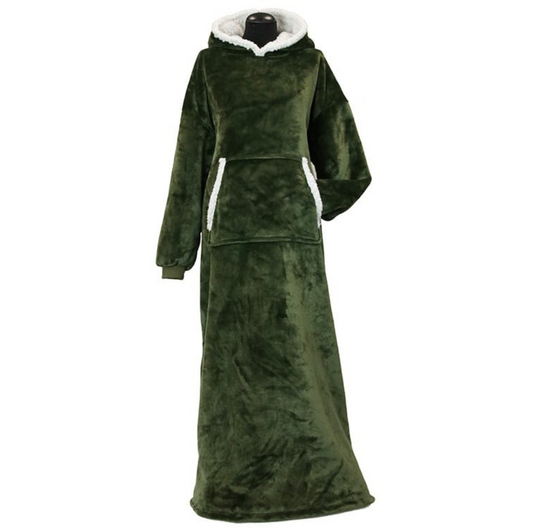 Cuddle Hoodie - Oversized