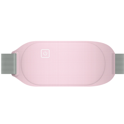 Warmteband tegen Menstruatiekrampen – Oplaadbaar