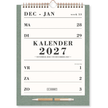 Groen met omslag