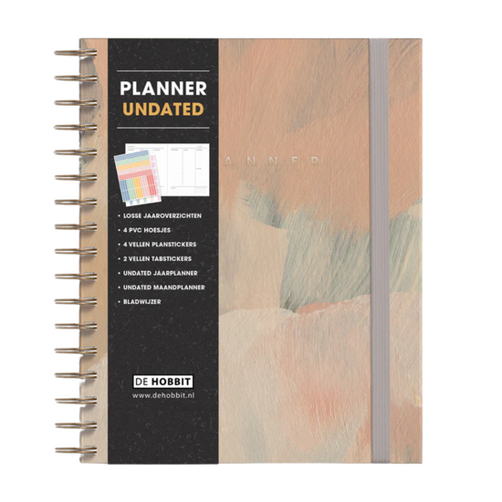 De 5 voordelen van een printable planner - Blog De 5 voordelen van een printable planner - Blog