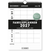Familieplanner Spiraal 2027 - 14 maanden