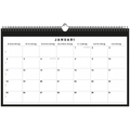 Maandkalender 2027 - 16 maanden