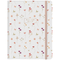 Weekplanner A4 2027 - Medium - 14 maanden