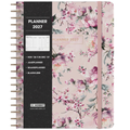 Weekplanner A4 2027 - Medium - 14 maanden