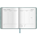 Weekplanner A4 2027 - Medium - 14 maanden