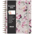 Luxe weekplanner 2026 A5+