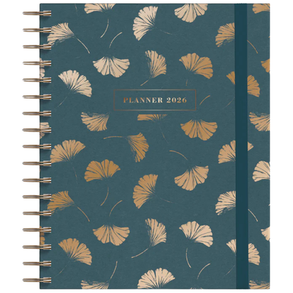 Luxe weekplanner 2026 A5+