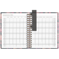 Luxe weekplanner 2026 A5+