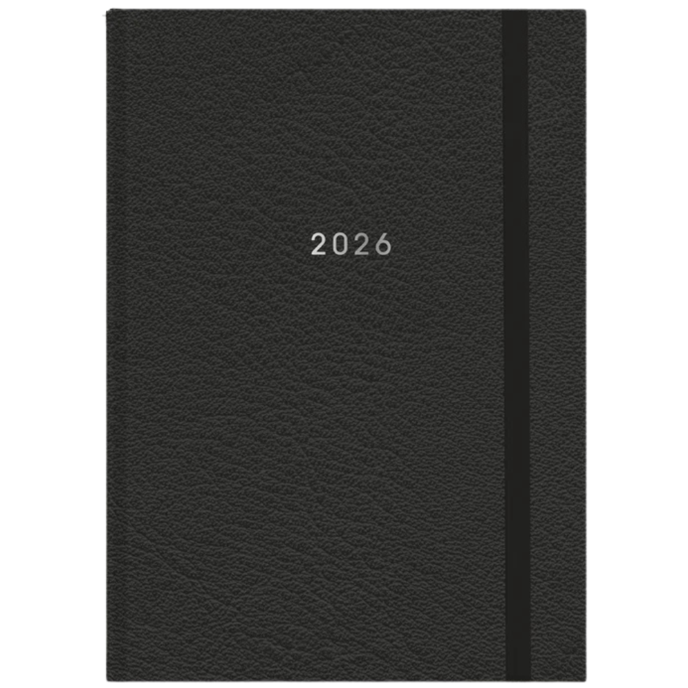 Zakelijke agenda 2026 A5