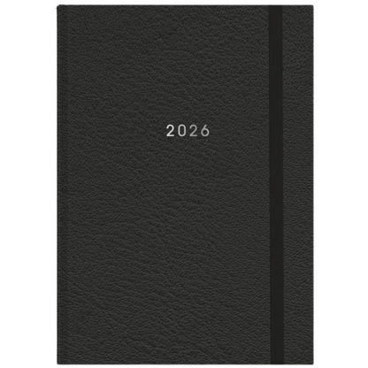 Zakelijke agenda 2026 A5