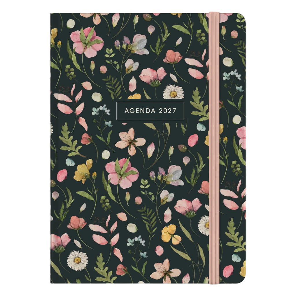 Agenda A5 2027 - 14 maanden