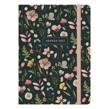 Agenda A5 2027 - 14 maanden