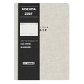 Agenda A5 2027 - 14 maanden