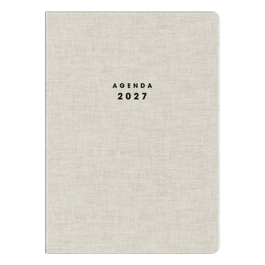 Agenda A5 2027 - 14 maanden