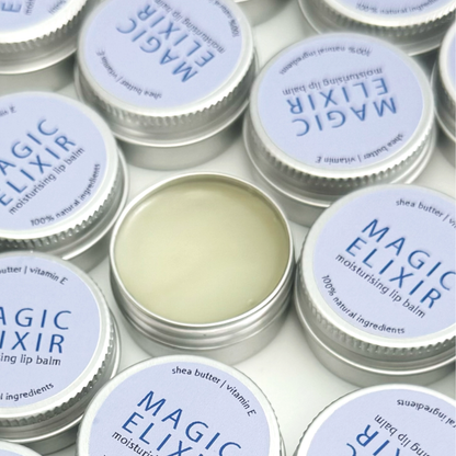 Sheaboter lippenbalsem