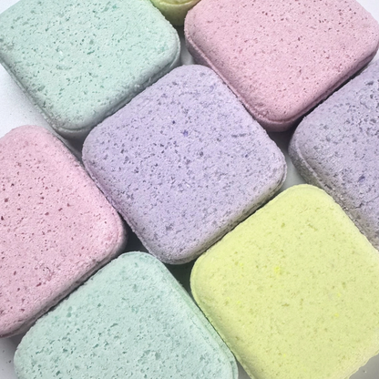 Shower steamers - 4 stuks