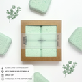 Shower steamers - 4 stuks