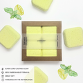 Shower steamers - 4 stuks