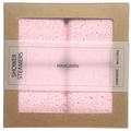 Shower steamers - 4 stuks