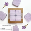 Shower steamers - 4 stuks