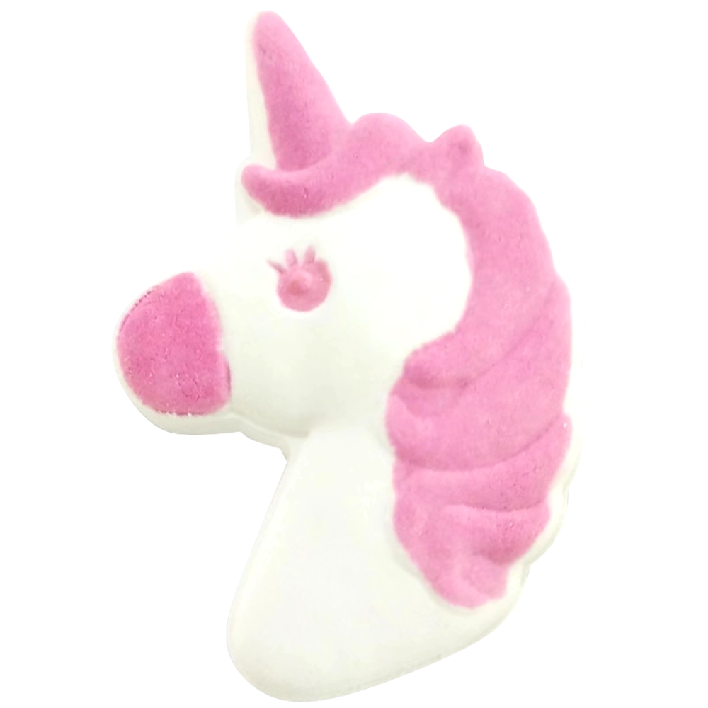 Bruisbal met regenboogkleuren