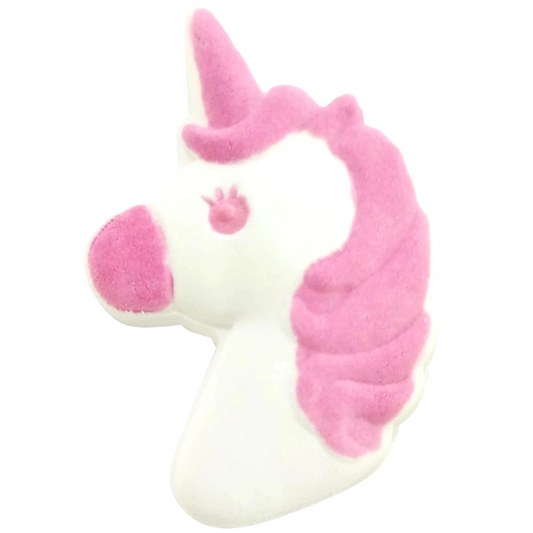 Bruisbal met regenboogkleuren