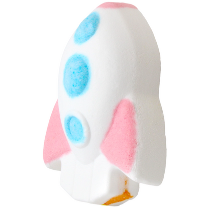 Bruisbal met regenboogkleuren