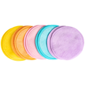 Wasbare make-up remover doekjes - 10 stuks