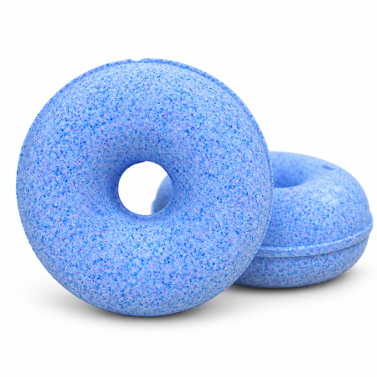 Donut Bath Bomb - 100 gram