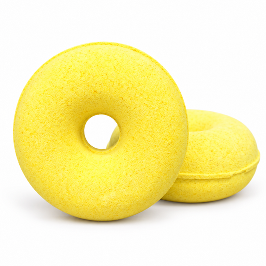Donut Bath Bomb - 100 gram
