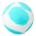 Bath Bomb met geur - 120 gram