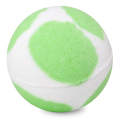 Bath Bomb met geur - 120 gram