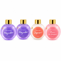 Kerst Geschenkset Bath & Body - 4-delig