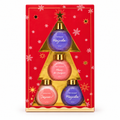 Kerst Geschenkset Bath & Body - 4-delig